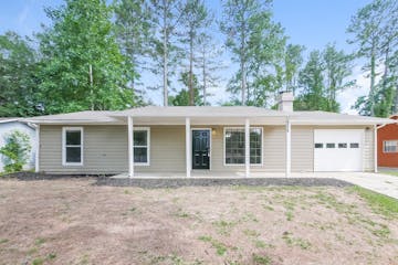 8236 Greenmar Way Riverdale, GA 30274